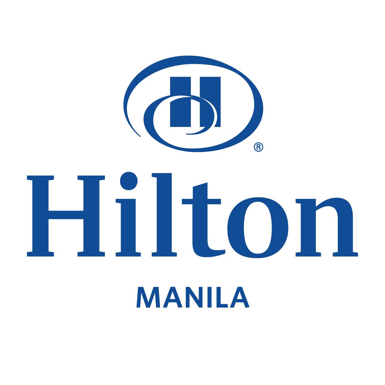 Hilton Manila logo