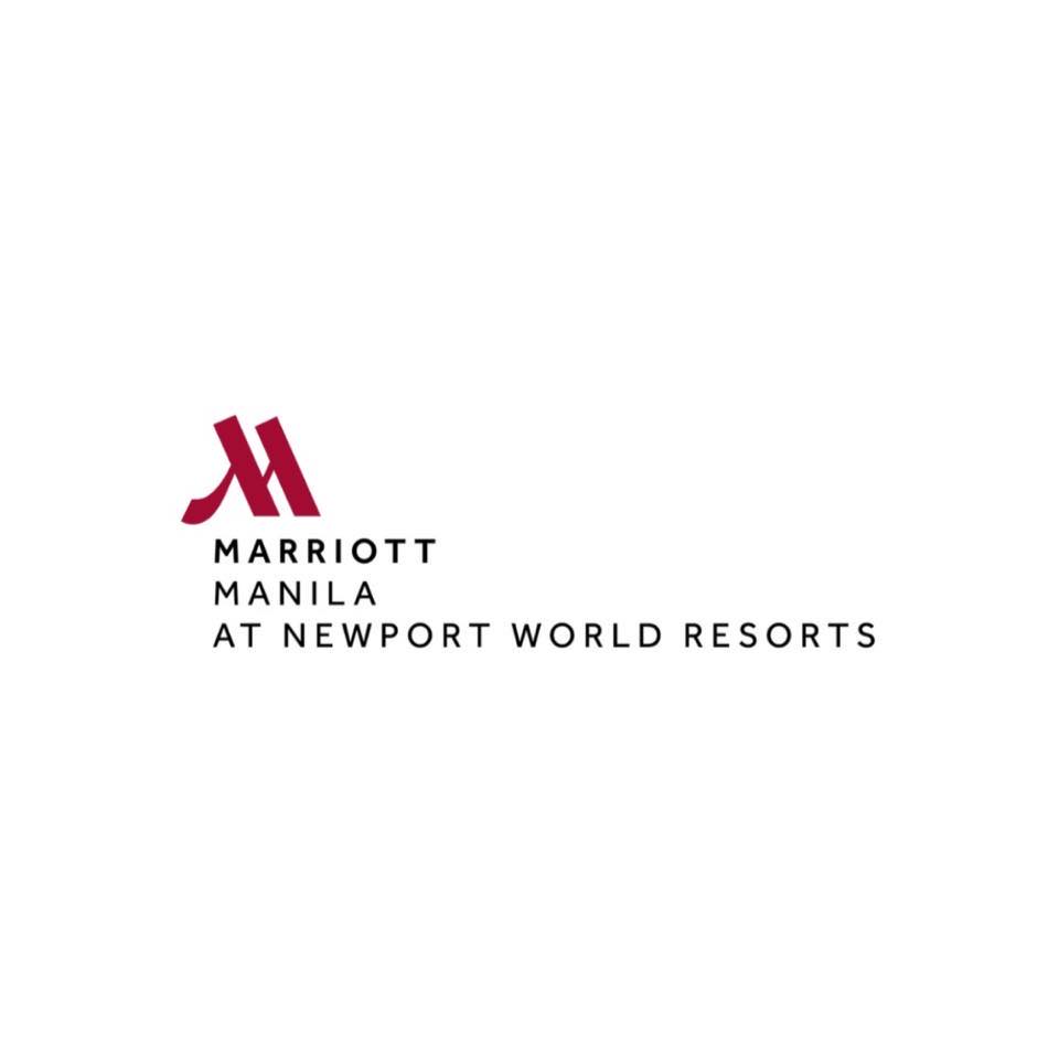 Manila Marriott Hotel logo