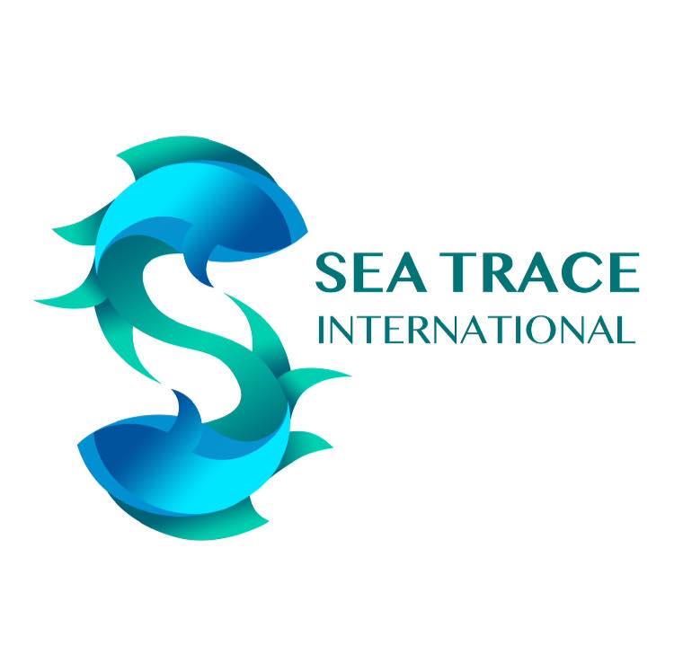 SeaTrace International logo
