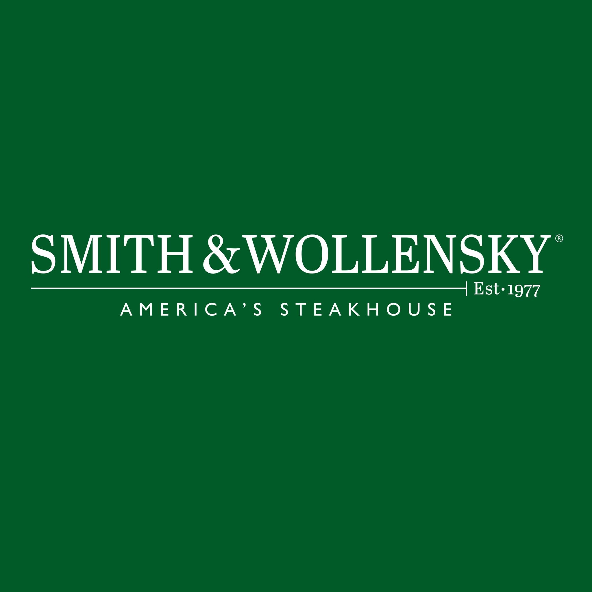 Smith & Wollensky logo