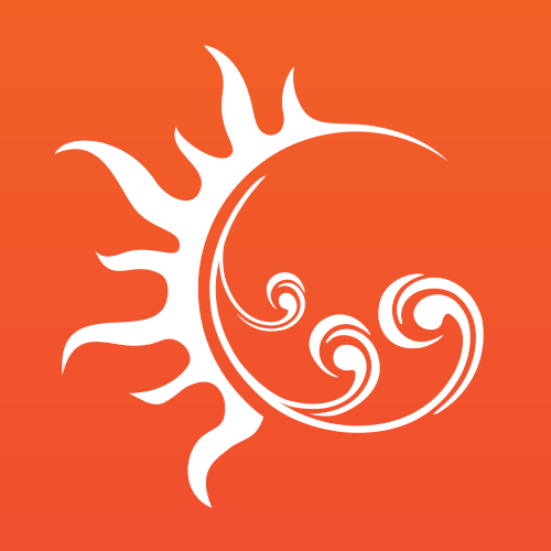 Solaire Resort logo